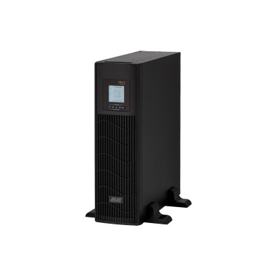 Джерело безперебійного живлення 2E PS3000RT, 3000VA/2400W, RT3U, LCD, USB, 3xC13, 3xSchuko (2E-PS3000RT)