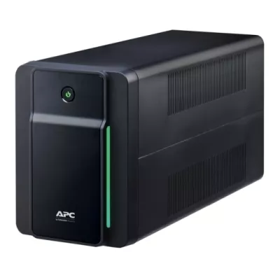 Джерело безперебійного живлення APC Back-UPS 1200VA/650W, USB, 4xSchuko (BX1200MI-GR)