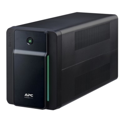 Джерело безперебійного живлення APC Easy UPS 1200VA/650W, 6xC13 (BVX1200LI)