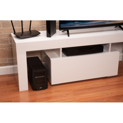 Джерело безперебійного живлення APC Easy UPS 1200VA/650W, 6xC13 (BVX1200LI)