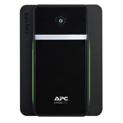 Джерело безперебійного живлення APC Easy UPS 1200VA/650W, 6xC13 (BVX1200LI)
