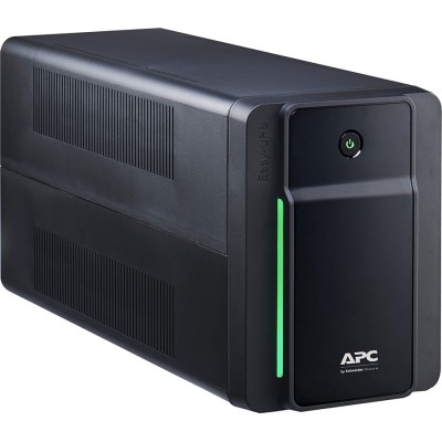 Джерело безперебійного живлення APC Easy UPS 1600VA/900W, 6xC13 (BVX1600LI) Джерело безперебійного живлення APC Easy UPS 1600VA/900W, 6xC13 (BVX1600LI)