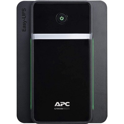Джерело безперебійного живлення APC Easy UPS 1600VA/900W, 6xC13 (BVX1600LI) Джерело безперебійного живлення APC Easy UPS 1600VA/900W, 6xC13 (BVX1600LI)