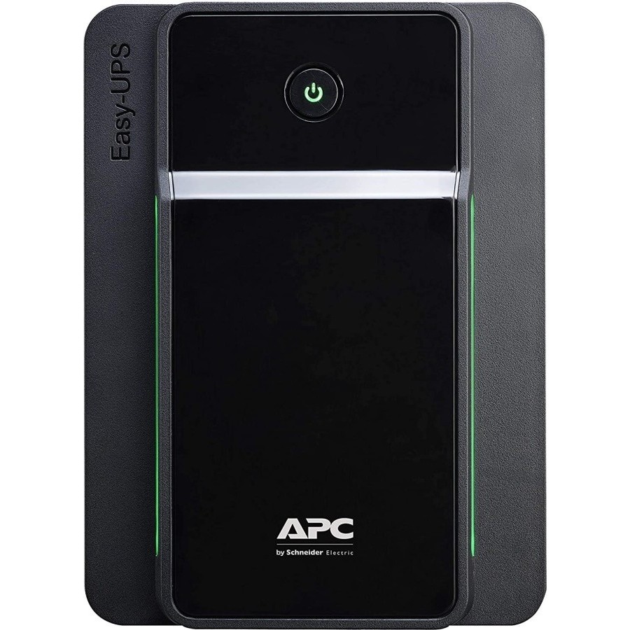 Джерело безперебійного живлення APC Easy UPS 1600VA/900W, 6xC13 (BVX1600LI) Джерело безперебійного живлення APC Easy UPS 1600VA/900W, 6xC13 (BVX1600LI)