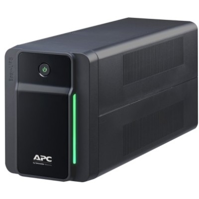 Джерело безперебійного живлення APC Easy UPS 900VA/480W, 4xC13 (BVX900LI)