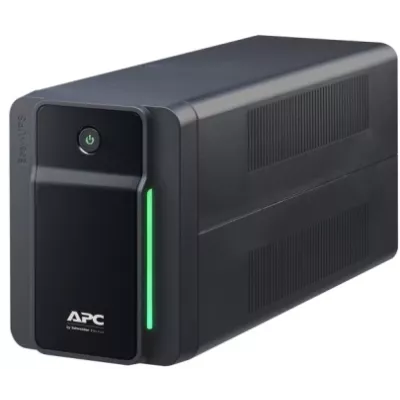 Джерело безперебійного живлення APC Easy UPS 900VA/480W, 4xC13 (BVX900LI)