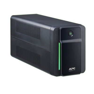 Джерело безперебійного живлення APC Easy UPS 900VA/480W, 4xC13 (BVX900LI)