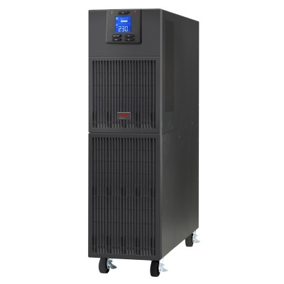 Джерело безперебійного живлення APC Easy UPS SRV 10000VA/10000W, LCD, USB, RS232, Terminal out (SRV10KI)