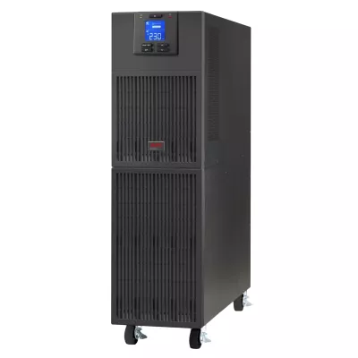 Джерело безперебійного живлення APC Easy UPS SRV 10000VA/10000W, LCD, USB, RS232, Terminal out (SRV10KI)