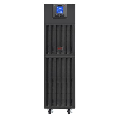 Джерело безперебійного живлення APC Easy UPS SRV 10000VA/10000W, LCD, USB, RS232, Terminal out (SRV10KI)