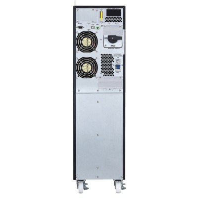 Джерело безперебійного живлення APC Easy UPS SRV 10000VA/10000W, LCD, USB, RS232, Terminal out (SRV10KI)