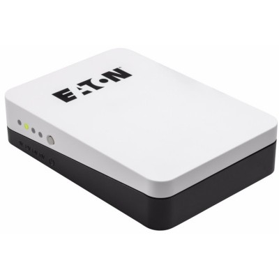 Джерело безперебійного живлення Eaton 3S Mini 36Вт (3SM36)