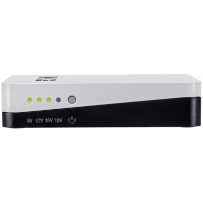 Джерело безперебійного живлення Eaton 3S Mini 36Вт (3SM36)