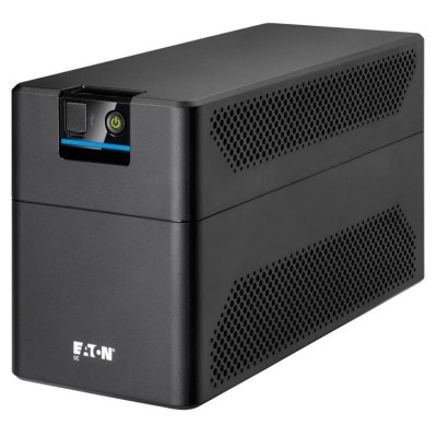 Джерело безперебійного живлення Eaton 5E G2, 1200VA/660W, USB, 4xSchuko (5E1200UD)