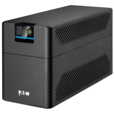 Джерело безперебійного живлення Eaton 5E G2, 1600VA/900W, USB, 4xSchuko (5E1600UD)