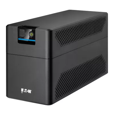 Джерело безперебійного живлення Eaton 5E G2, 1600VA/900W, USB, 6xC13 (5E1600UI)