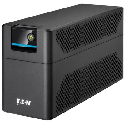Джерело безперебійного живлення Eaton 5E G2, 700VA/360W, USB, 2xSchuko (5E700UD)