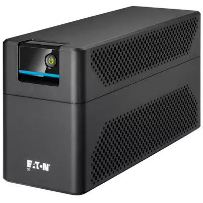 Джерело безперебійного живлення Eaton 5E G2, 700VA/360W, USB, 2xSchuko (5E700UD)