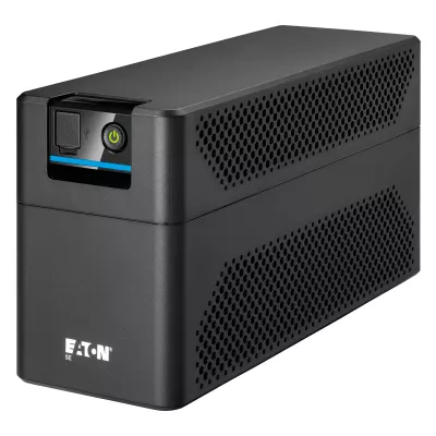 Джерело безперебійного живлення Eaton 5E G2, 900VA/480W, USB, 4xIEC (5E900UI)