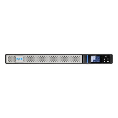 Джерело безперебійного живлення Eaton 5P G2, 1150VA/920W, RM 1U, LCD, USB, RS232, 6xC13 (5P1150IRG2)