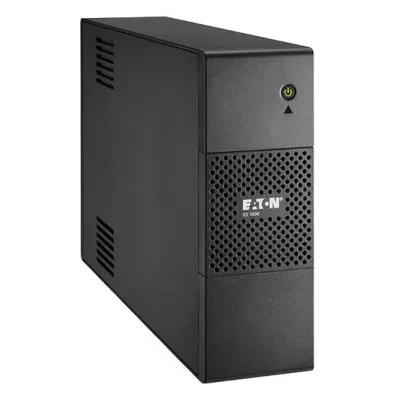 Джерело безперебійного живлення Eaton 5S, 1000VA/600W, USB, 8xC13 (5S1000i)