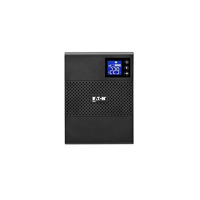 Джерело безперебійного живлення Eaton 5SC, 1500VA/1050W, LCD, USB, RS232, 8xC13 (5SC1500i)