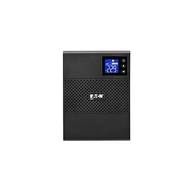 Джерело безперебійного живлення Eaton 5SC, 1500VA/1050W, LCD, USB, RS232, 8xC13 (5SC1500i)