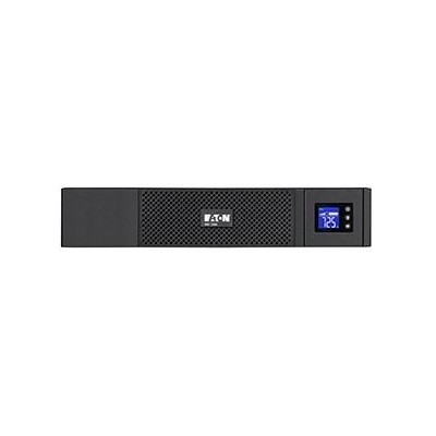 Джерело безперебійного живлення Eaton 5SC, 2200VA/1980W, RT2U, LCD, USB, RS232, 8xC13, 1xC19 (5SC2200IRT)