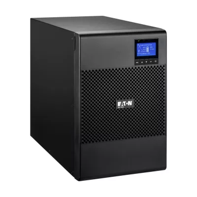 Джерело безперебійного живлення Eaton 9SX, 3000VA/2700W, LCD, USB, RS232, 8xC13, 1xC19 (9SX3000I)