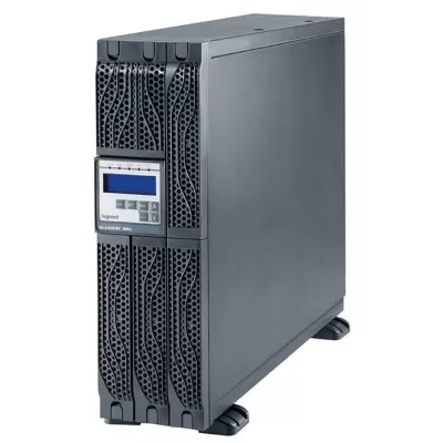 Джерело безперебійного живлення Legrand Daker DK Plus, 5000VA/5000W, RT4U, LCD, RS232, USB, EPO, 2xC19, 8xC13 (310173)