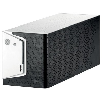Джерело безперебійного живлення Legrand Keor SP, 1500ВА/900Вт, LED, USB, 6хС13 (310189)