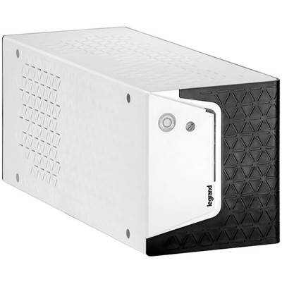 Джерело безперебійного живлення Legrand Keor SP, 1500ВА/900Вт, LED, USB, 6хС13 (310189)