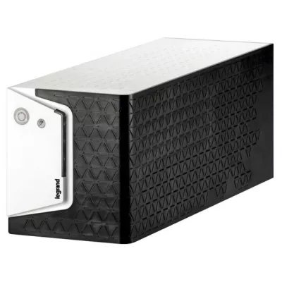 Джерело безперебійного живлення Legrand Keor SP, 600ВА/360Вт, LED, USB, 4хС13 (310180)