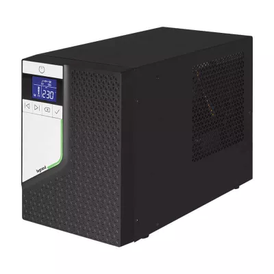 Джерело безперебійного живлення Legrand Keor SPE, 1000VA/800W, LCD, USB, RS232, 8xC13 (311061)