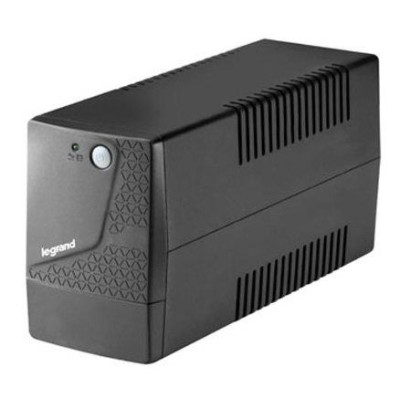 Джерело безперебійного живлення Legrand Keor SPX 1000VA/600W, USB, 4хSchuko (310302)