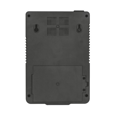 Джерело безперебійного живлення Trust Maxxon 800VA UPS with 6 standard wall power outlets BLACK (23326_TRUST)