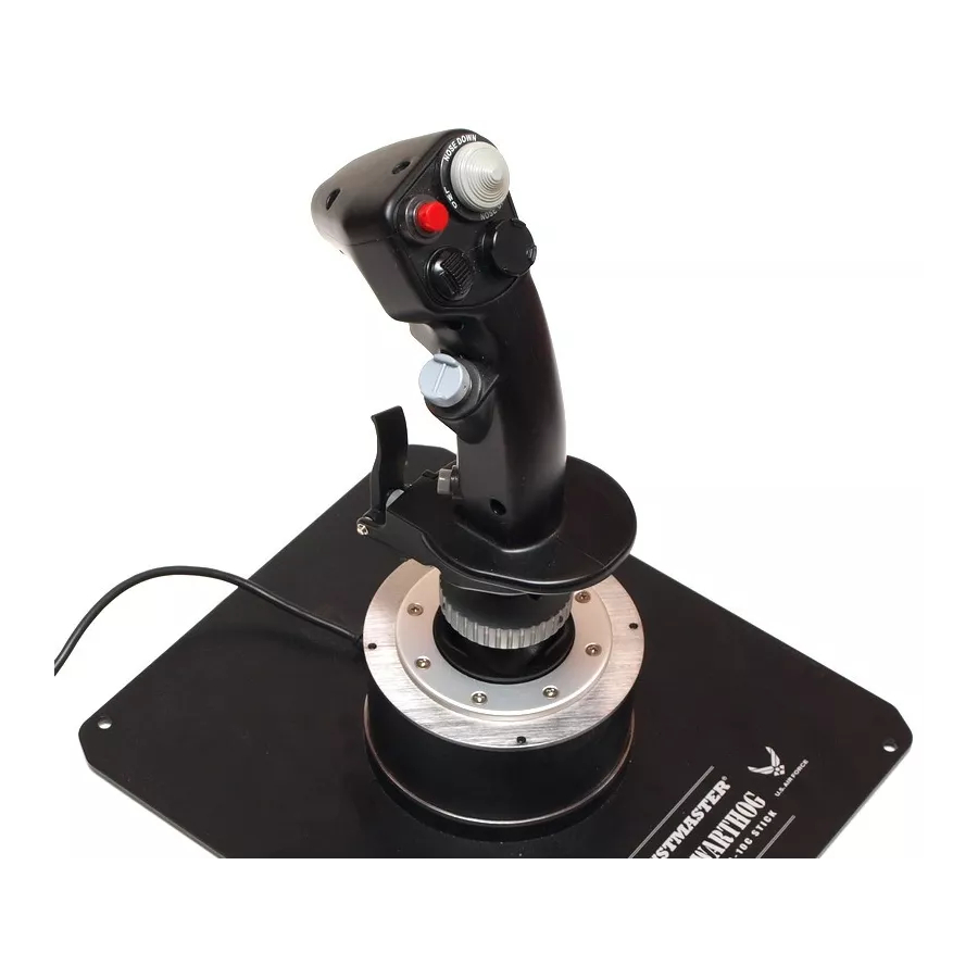Джойстик Thrustmaster Hotas Warthog, Офіційна копія штурвалу