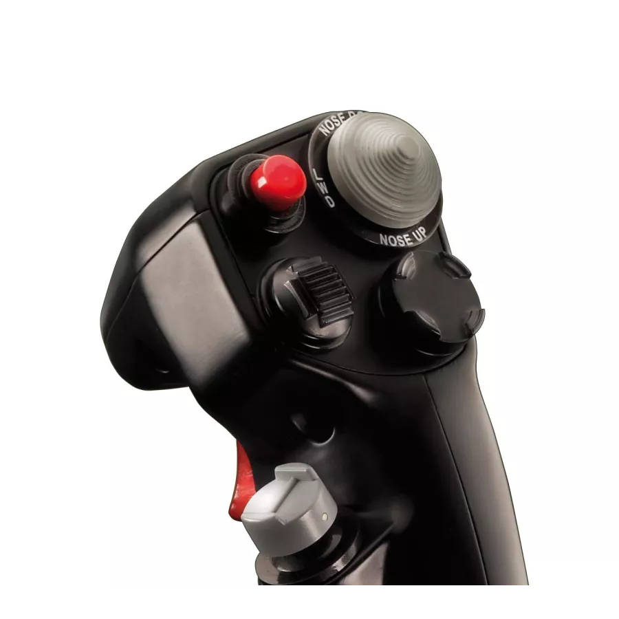 Джойстик Thrustmaster Hotas Warthog, Офіційна копія штурвалу