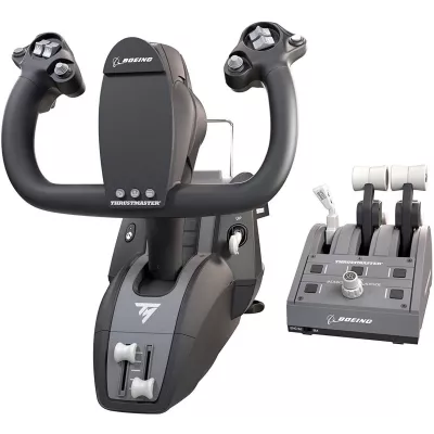 Джойстик Thrustmaster TCA YOKE BOEING ED, PC/Xbox (4460210)
