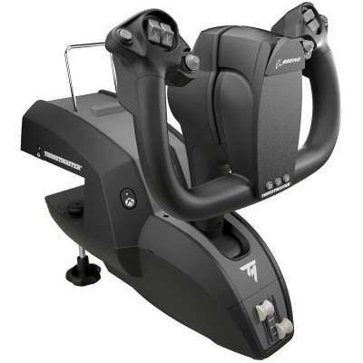 Джойстик Thrustmaster TCA YOKE BOEING ED, PC/Xbox (4460210)