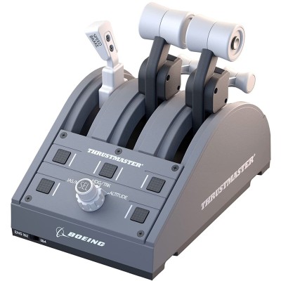 Джойстик Thrustmaster TCA YOKE BOEING ED, PC/Xbox (4460210)