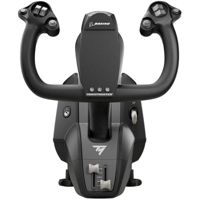 Джойстик Thrustmaster TCA YOKE BOEING ED, PC/Xbox (4460210)