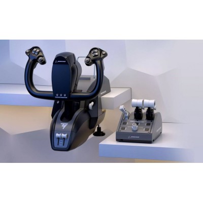 Джойстик Thrustmaster TCA YOKE BOEING ED, PC/Xbox (4460210)