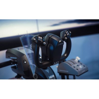 Джойстик Thrustmaster TCA YOKE BOEING ED, PC/Xbox (4460210)