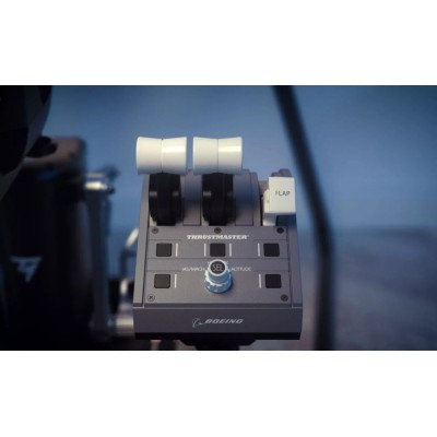 Джойстик Thrustmaster TCA YOKE BOEING ED, PC/Xbox (4460210)
