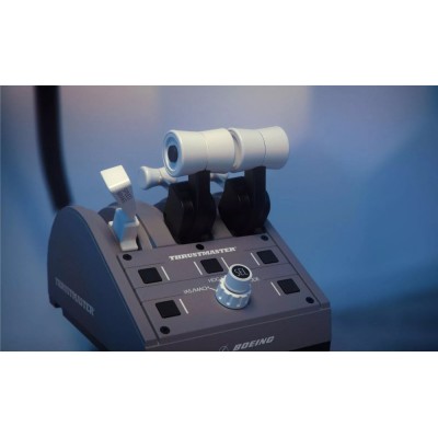 Джойстик Thrustmaster TCA YOKE BOEING ED, PC/Xbox (4460210)