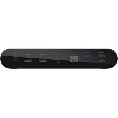 Док-станція Belkin USB-C Thunderbolt 4 Triple Display Dock 8K