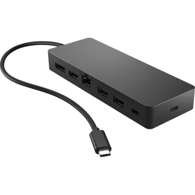 Док-станція HP Universal USB-C Multiport Hub