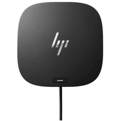 Док-станція HP USB-C Dock G5