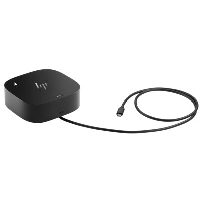 Док-станція HP USB-C Dock G5